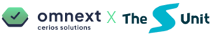 Omnext_x_The-S-Unit_logo