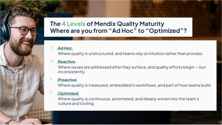 quality-maturity-model
