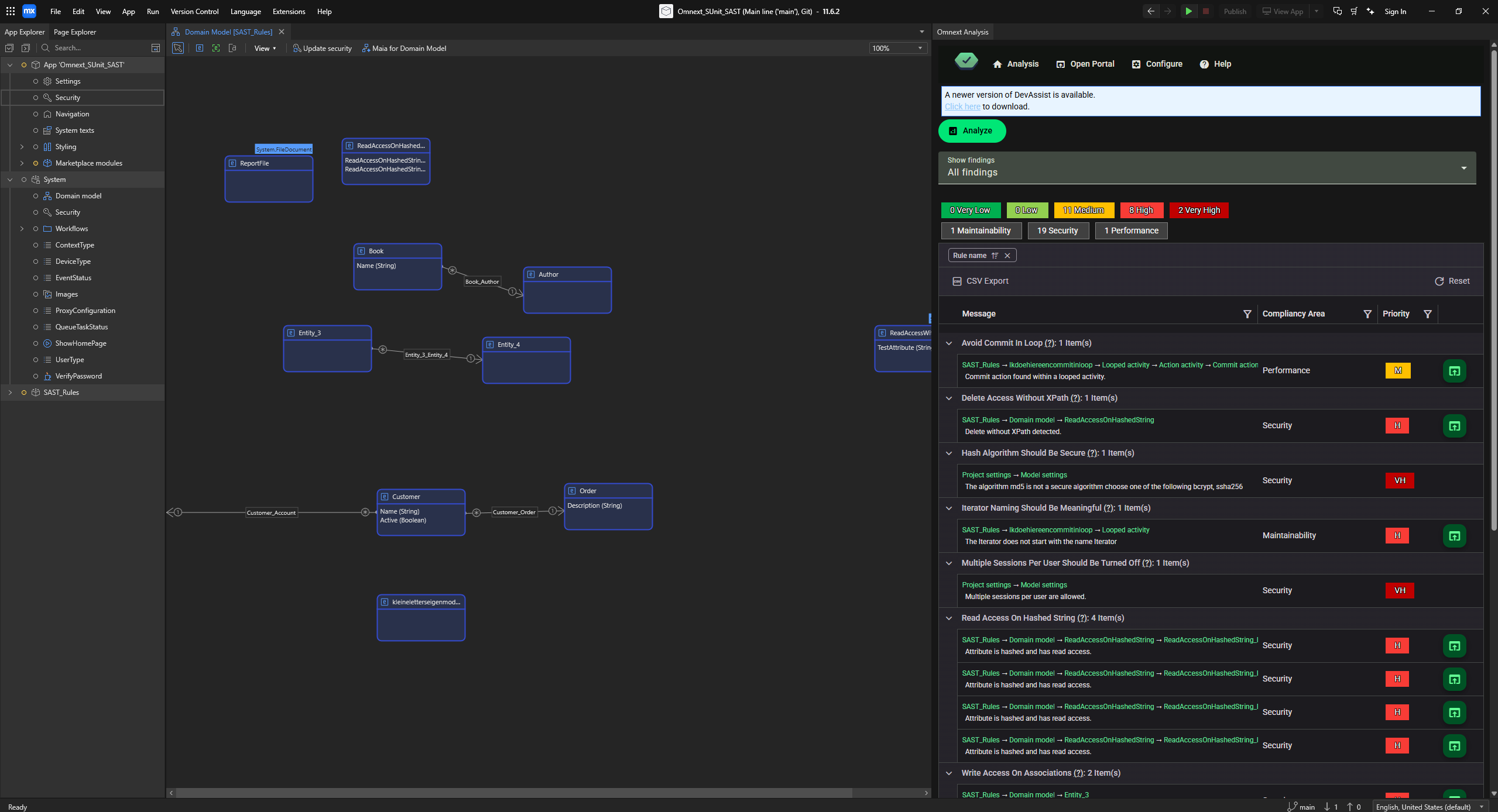 OmnextDevAssist_1.0